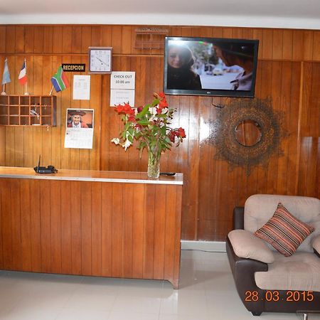 Hostal Huaynapata Κούζκο Εξωτερικό φωτογραφία