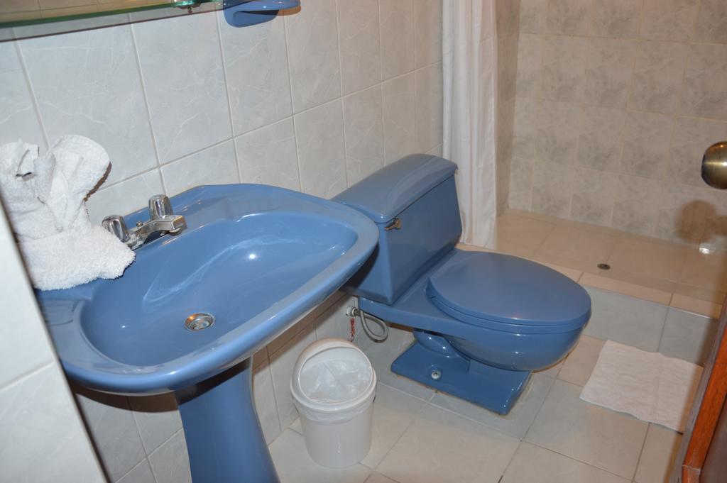 Hostal Huaynapata Κούζκο Εξωτερικό φωτογραφία