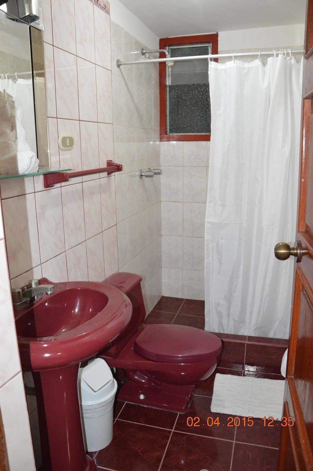 Hostal Huaynapata Κούζκο Εξωτερικό φωτογραφία