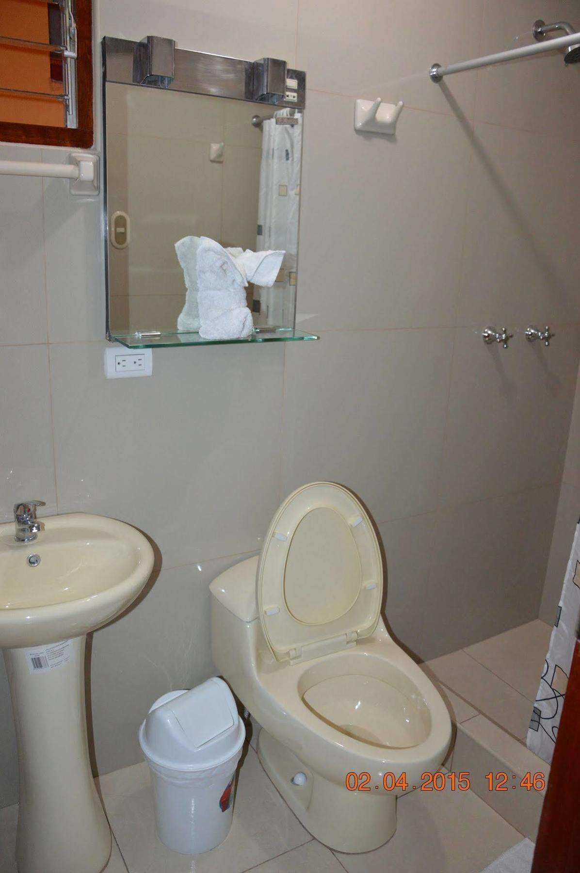 Hostal Huaynapata Κούζκο Εξωτερικό φωτογραφία