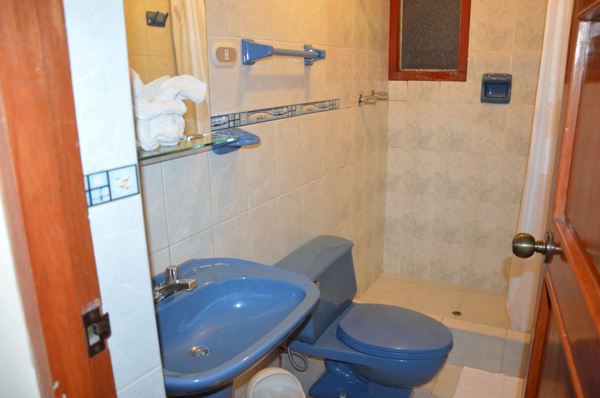 Hostal Huaynapata Κούζκο Εξωτερικό φωτογραφία