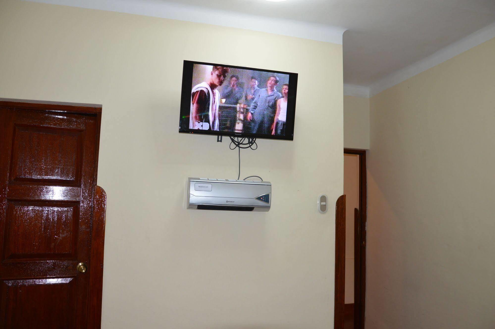Hostal Huaynapata Κούζκο Εξωτερικό φωτογραφία