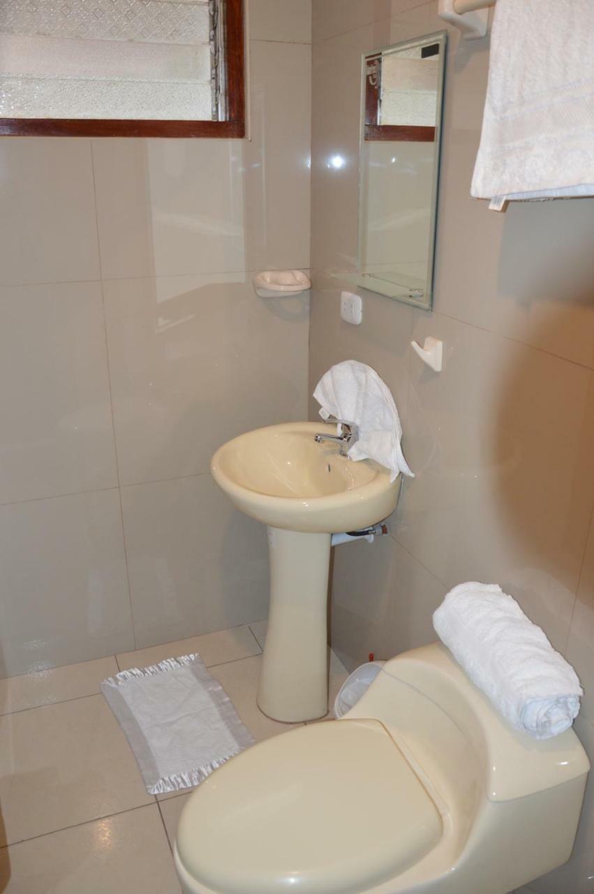 Hostal Huaynapata Κούζκο Εξωτερικό φωτογραφία